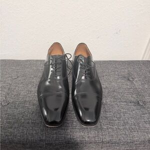 Florsheim Francisco Cap-Toe Oxfords Men's Dress Shoes